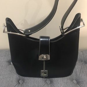 Gently used Purse